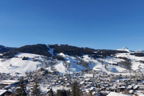 Lune d'Argent Appartement